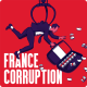 France Corruption "Les Ceccaldi à Puteaux et la Chaufferie de la Défense"