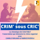 CRIM' sous CRIC' : Back to basics - Le crime organisé… kezako ?!