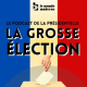 La Grosse Élection - Interview de Georges Kuzmanovic