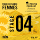 S10 Ep100: Stage 4 | Troyes - Bar-sur-Aube | Tour de France Femmes 2022