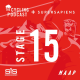 S10 Ep123: Stage 15 | Martos – Sierra Nevada | Vuelta a España 2022