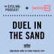 S9 Ep6: Duel in the sand