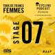S10 Ep103: Stage 7 | Sélestat - Le Markstein | Tour de France Femmes 2022