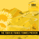 S10 Ep95: Kilometre 0 – The Tour de France Femmes preview