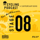 S10 Ep81: Stage 8 | Dole – Lausanne | Tour de France 2022
