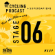 S10 Ep79: Stage 6 | Binche – Longwy | Tour de France 2022