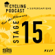 S10 Ep89: Stage 15 | Rodez – Carcassonne | Tour de France 2022