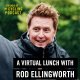 S9 Ep10: Trailer: A virtual lunch with Rod Ellingworth