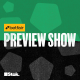 The Preview Show: Sammy Amoebi the dog's debut