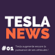 #01 - Tesla augmente encore la puissance de ses véhicules !
