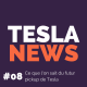 #08 - Ce que l'on sait du futur pickup de Tesla