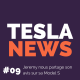 #10 - Jeremy nous partage son avis sur sa Model S
