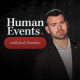 Human Events Daily - Oct 14 2021 - EXCLUSIVE AUDIO: Retiring Soldier Forced To Take Jab or Face Court Martial