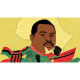Marcus Garvey: Pan-Africanist (2021)