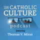 Episode 3: Native American Catholicism & the New Evangelization--Peter Jesserer Smith