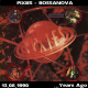 MDAM - 31 Years Ago - Bossanova sorti le 13 août 1990 avec Fonz