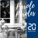 Parole Paroles - Le breton, un apprentissage volontaire pour Denez Pichon