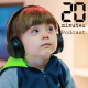 Notre sélection de podcasts enfants et jeunesse