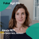 FuturAgri #13 - Allier lowtech & hightech: un nouveau modèle gagnant pour les nouvelles générations et l'environnement. Alexia REY(NeoFarm)