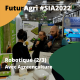 FuturAgri #SIA2022 | Robotique (2/3) - Avec Hortense de Agreenculture et Pierre d'Agri Sud-Ouest Innovation