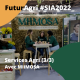 FuturAgri #SIA2022 | Services Agricoles (3/3) - Gauthier de MiIMOSA