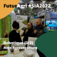 FuturAgri #SIA2022 | Robotique (3/3) - Avec Hortense de Agreenculture et Jérôme de Pellenc