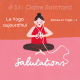 Claire Saintard - Le Yoga aujourd'hui - Danse et Yoga - 1