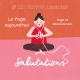 Katrin Weinzierl - Le Yoga aujourd'hui - Yoga et Reconversion
