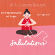 Laure Bouys - Entrepreneuriat et YOGA - Le Yoga 2:0