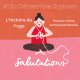 Clémentine Erpicum - L'histoire du Yoga - Parcours d'une autrice passionnée