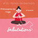 Renan de Germain - Philosophie du Yoga - #humilité
