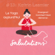 Katrin Weinzierl - Le Yoga aujourd'hui - Enseigner? Comment bien démarrer.