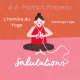 Patrick Frapeau - L'Histoire du Yoga - Ashtanga Yoga