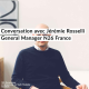 [Teaser] Conversation avec  Jérémie Rosselli General Manager N26 France