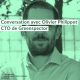 Conversation avec Olivier Philippot CTO de Greenspector