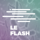 Flash - Le bio-internet des objets