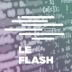 Flash - La disparition du code informatique