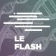 Flash - L’ADN, votre nouveau support de stockage de données