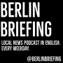 Podcast - Berlin Briefing