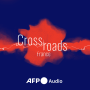 Podcast - Crossroads France