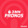 Podcast - 3MN PRONOS