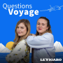 Podcast - Questions Voyage