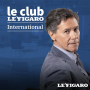 Podcast - Le Club Le Figaro International