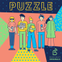 Podcast - Puzzle