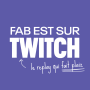 Podcast - FabFlo & Co sur Twitch, le replay