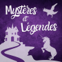 Podcast - Mystères et Légendes