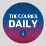 Podcast - The Courier Daily