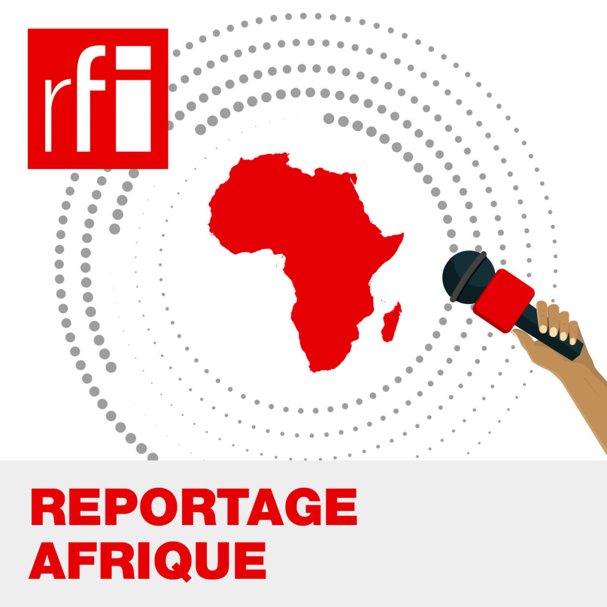 Podcast afrique midi rfi